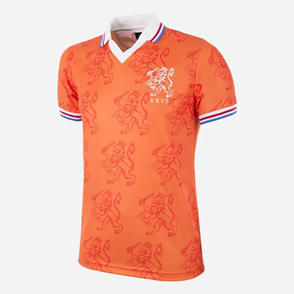 King's Day - Collection - Newsletter